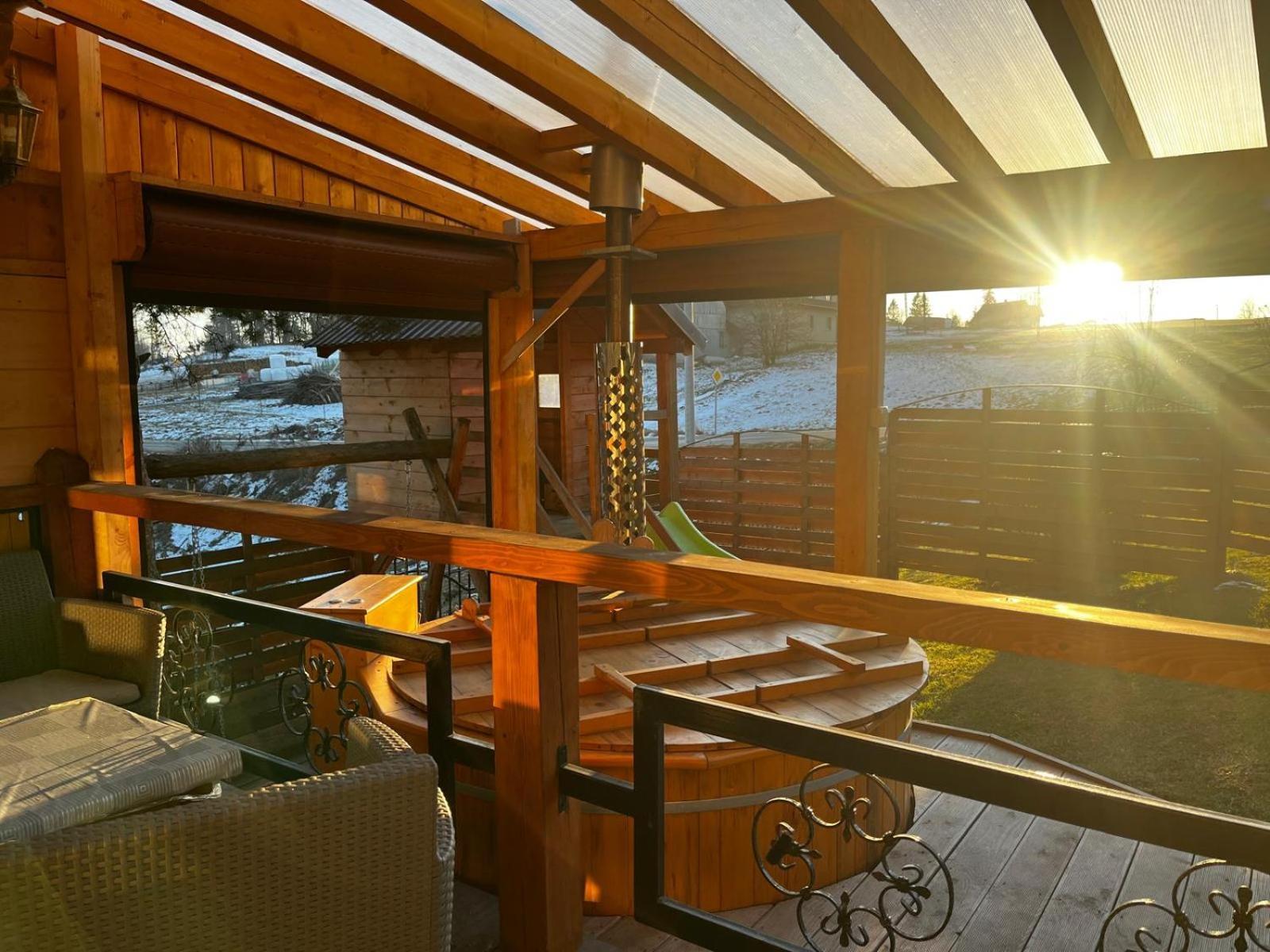 Noclegi Gal Odrowaz Exterior foto